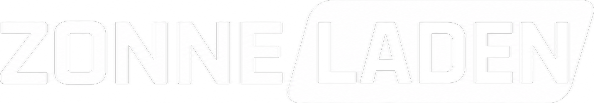 Zonneladen